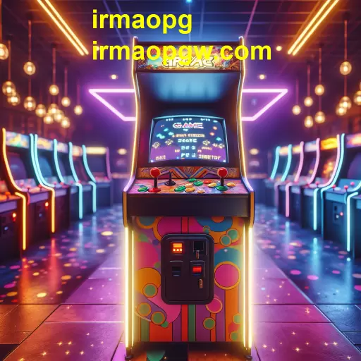 A Nostalgia dos Jogos de Arcade: Uma Viagem pelo Tempo