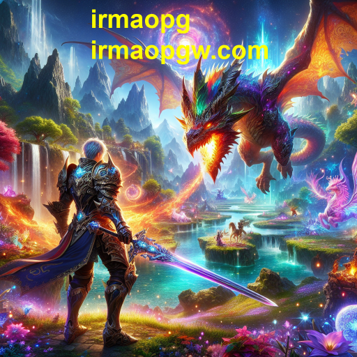 Explore o Mundo Mágico dos Jogos de RPG