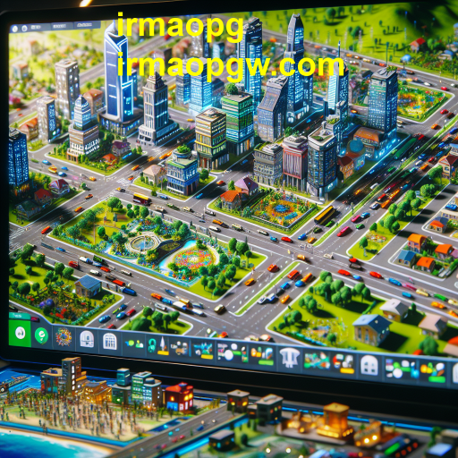 A Evolução dos Jogos de Simulação: Mergulhando em Novas Realidades