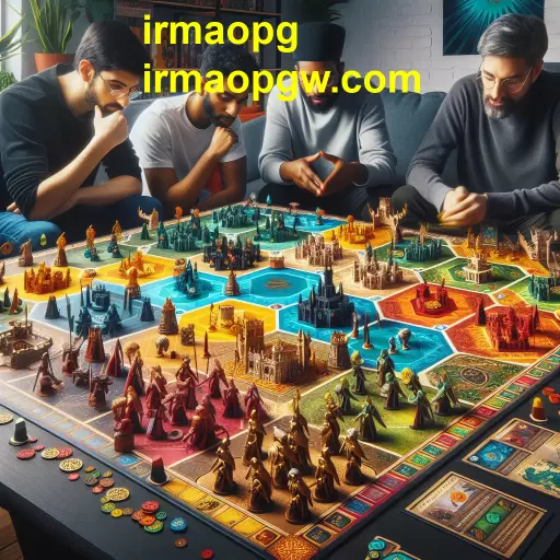 Desvendando o Mundo dos Jogos de Estratégia